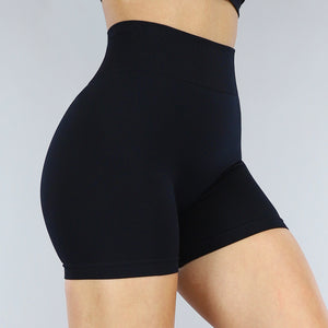 NEW0305 Zwarte Sport Short