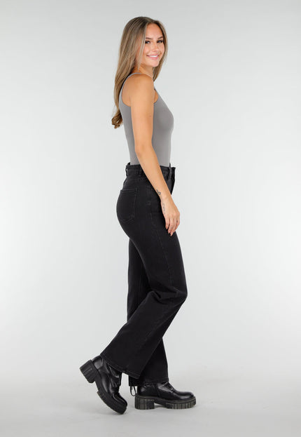 NEW030925 Grijze Stretch Bodysuit