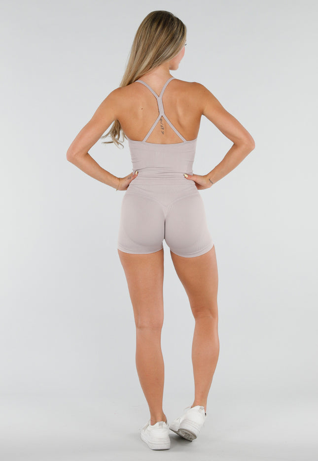 NEW050826 Beige Sport Set