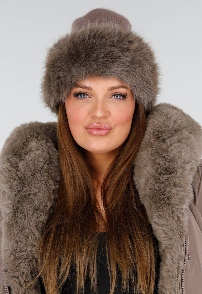 OP=OP.05.NL Muts met bont