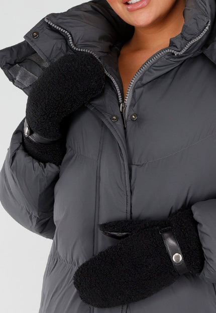 NEW051125 Teddy Wanten