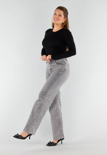 NEW051125 Zwarte Stretch Body met Lange Mouwen