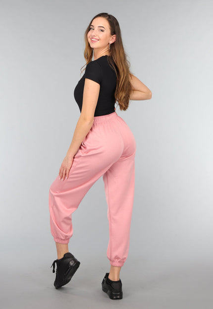 NEW0611 Zwarte Rib Bodysuit met Korte Mouwen