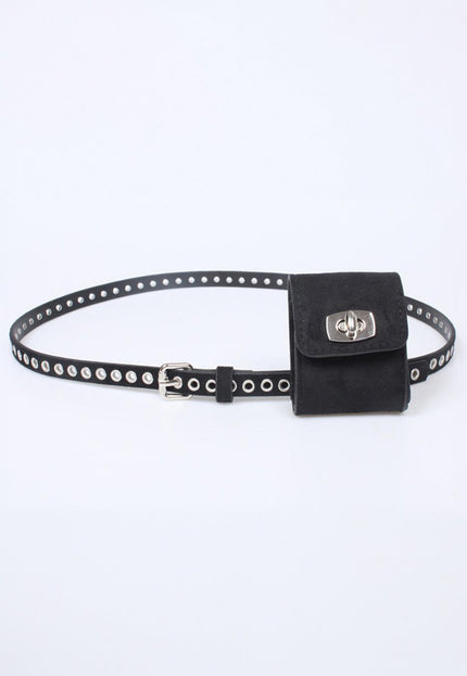 NEW070126 Riem met Klein Tasje