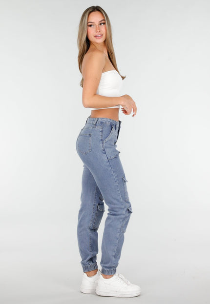 NEW070126 Witte Bandeau Crop Top