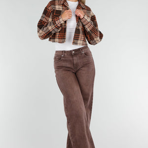 NEW071026 Autumn Denim Days