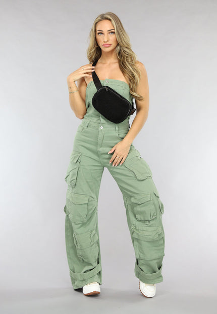 NEW0805 Zwarte Fluffy Crossbody Tas