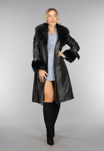 NEW0910 Spitse Suèdelook Laarzen met Blokhak