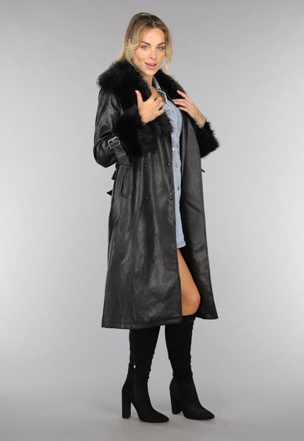 NEW0910 Spitse Suèdelook Laarzen met Blokhak