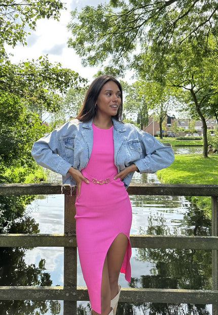 NEW1204 Cropped Jeans Jasje