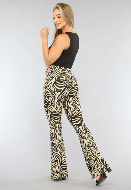 NEW1206 Zwarte Elastische Top met Vierkant Uitgesneden Hals