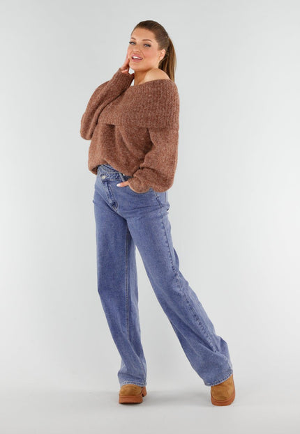 NEW121125 Lage Camel Snowboots