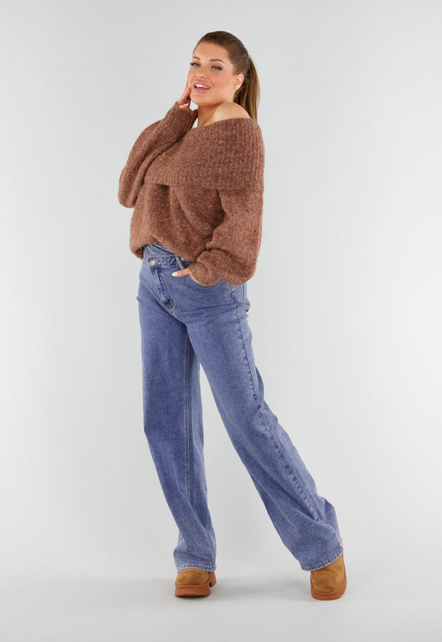 NEW121125 Lage Camel Snowboots