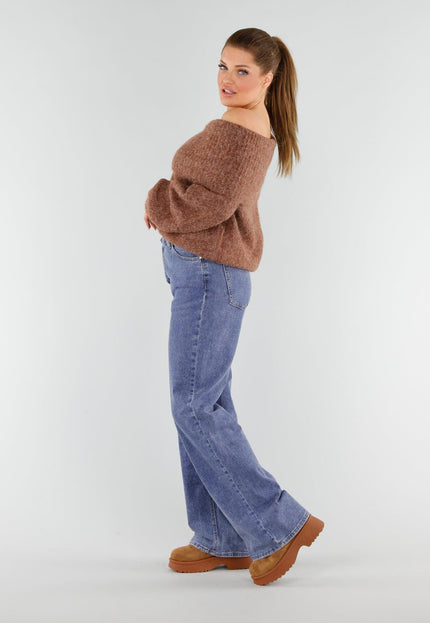 NEW121125 Lage Camel Snowboots