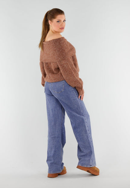 NEW121125 Lage Camel Snowboots