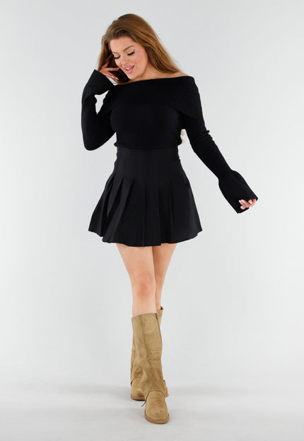 OP=OP.42.NL Khaki Hoge Laarzen met Gespdetail