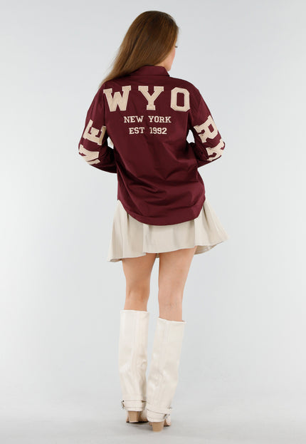 NEW130825 Off White Laarzen met Gespdetail