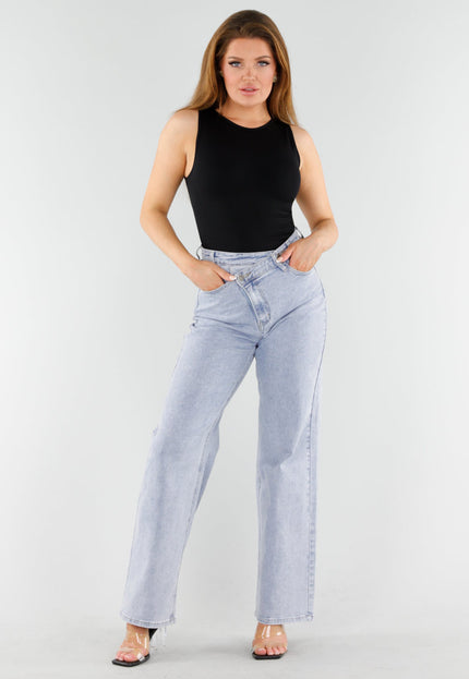 NEW130825 Zwarte Shaping Top