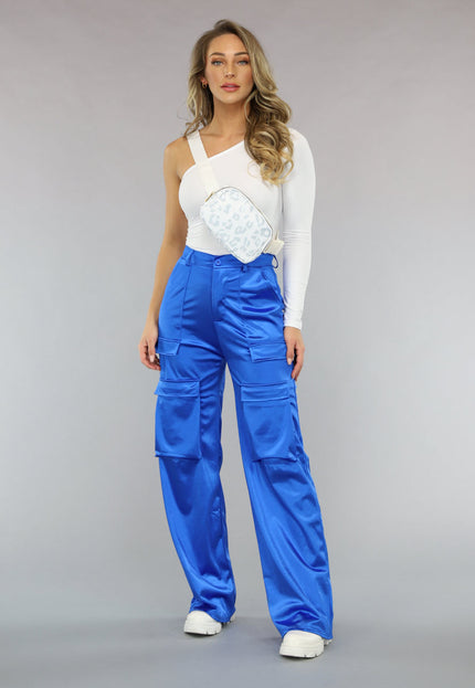 NEW1402 Wit Festival Tasje met Panter Print