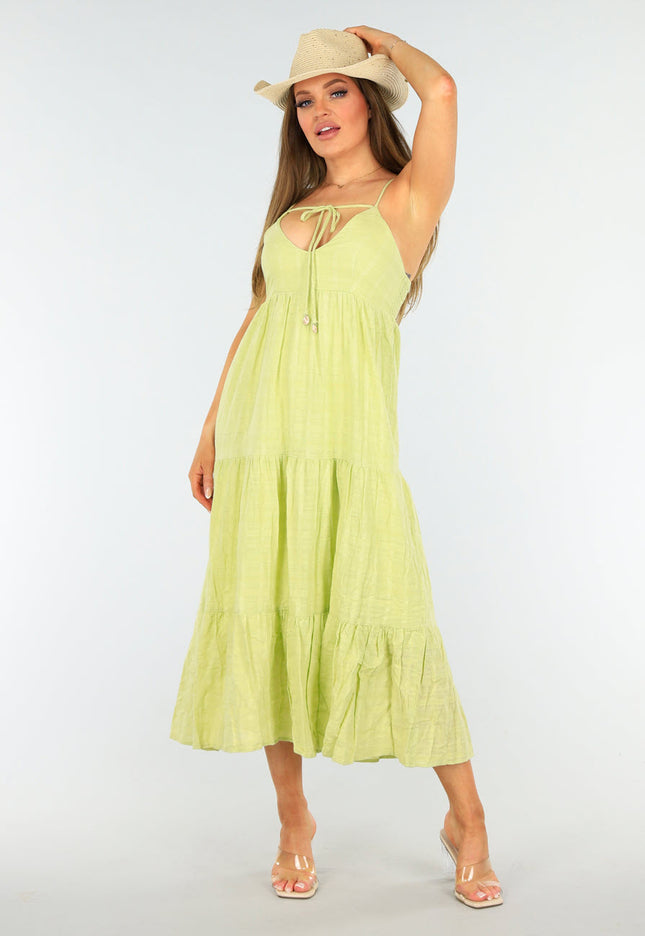 NEW1604 Beige Glitter Hoed met Aantrekkoord