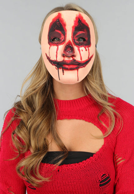NEW1610 Bebloed Purge Masker