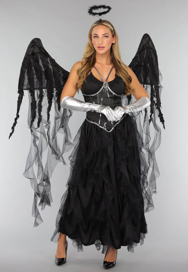 NEW1610 Lange Metallic Zilveren Handschoenen