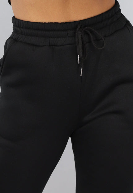 NEW1610 Zwart Oversized Huispak