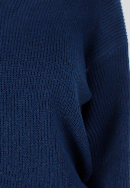 OP=OP.03.NL Donkerblauwe Trui