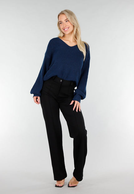 OP=OP.03.NL Donkerblauwe Trui