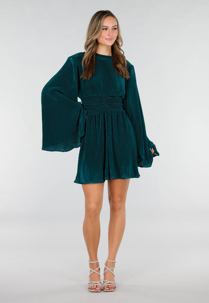 NEW171225 Zilveren Metallic Hakken