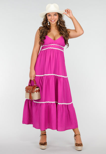 NEW190325 Strandhoed met Schelpjes in Beige