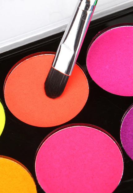 NEW1910 Glow in the Dark Body en Gezicht Verf