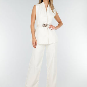 OP=OP.AV.12 Witte Matchende Set