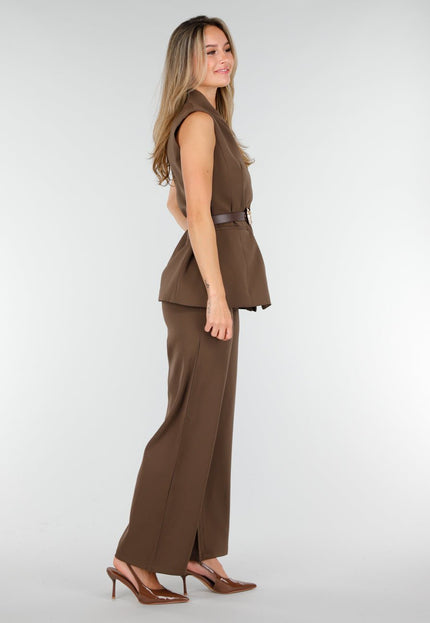 OP=OP.AV.12 Bruine Matchende Set