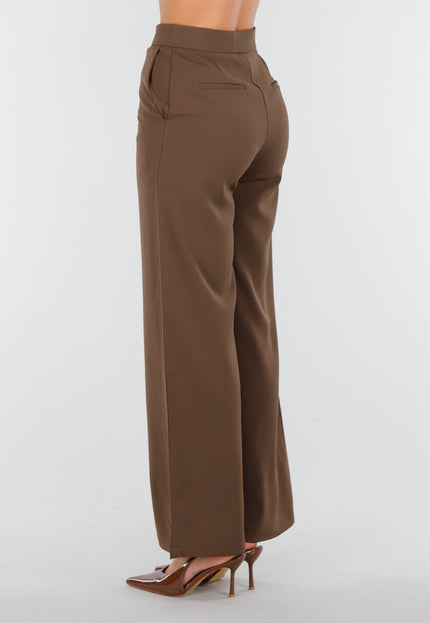 OP=OP.AV.12 Bruine Matchende Set