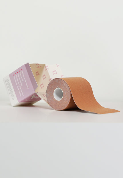 NEW2003 Boob Tape - Zwart