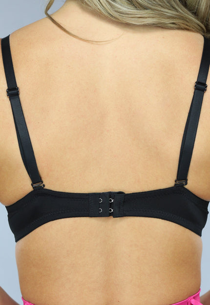 NEW2012 Party Bh met Multicolor Strass