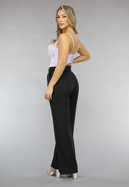 NEW2012 Strappy Lila Glitter Balconette Top