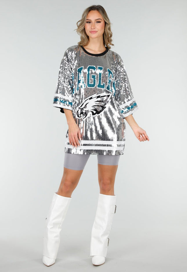 NEW210126 Grijze High Waist Short Legging