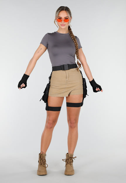 NEW210126 Tomb Explorer