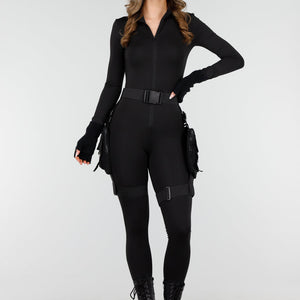 NEW210126 Undercover Spy