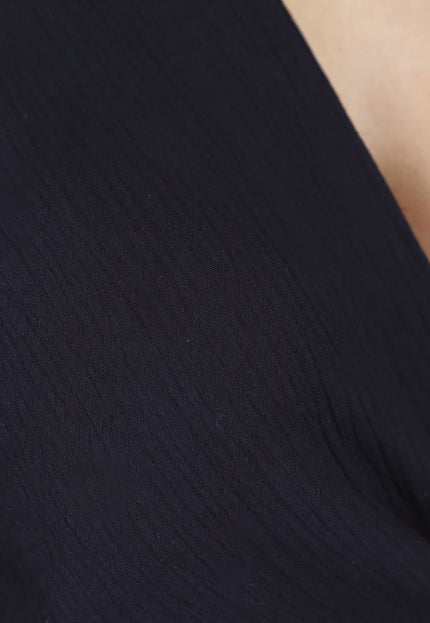 NEW2106 Zwarte Zomer Set met Strik