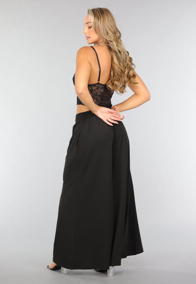 NEW2407 Kanten Voorgevormde Bralette