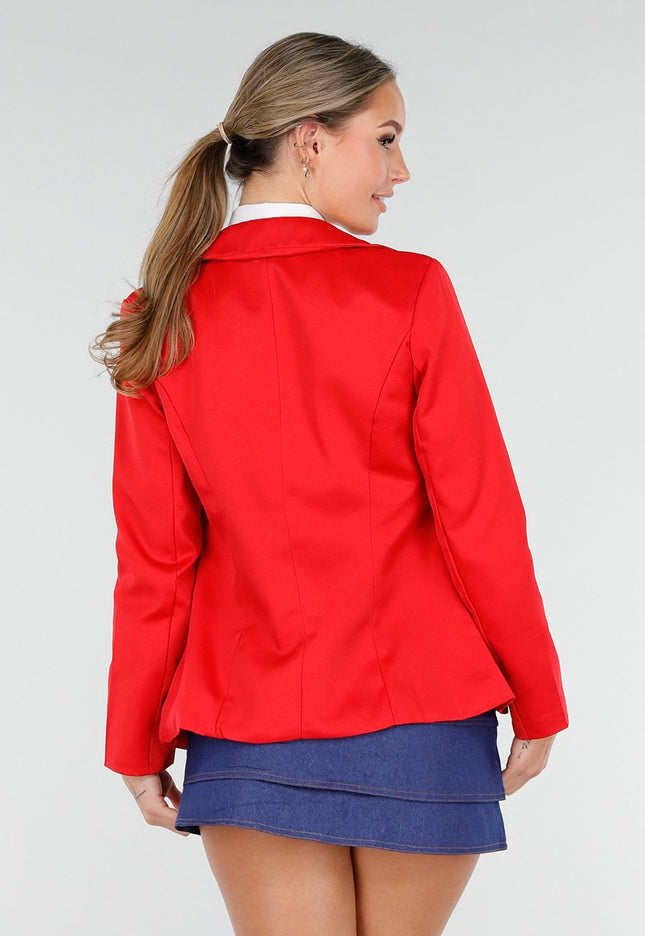 KOSTUUM School Girl Uniform Kostuum