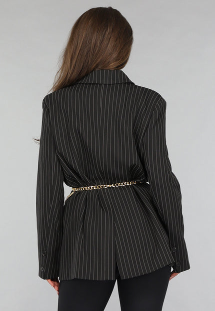 NEW2412 Gouden Verstelbare Chain Riem