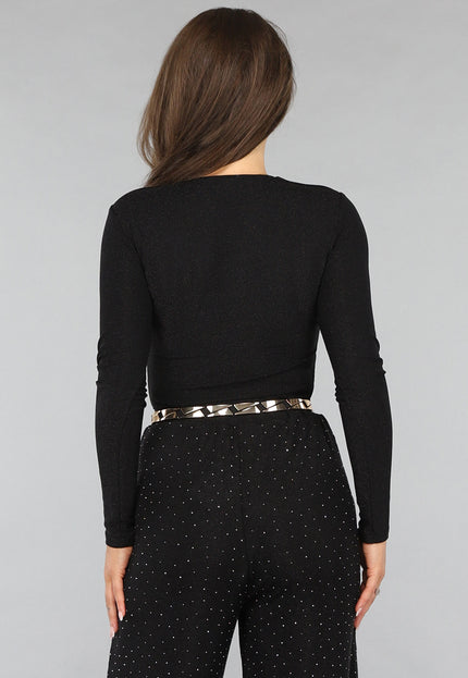 NEW2412 Rekbare Riem met Gouden Details