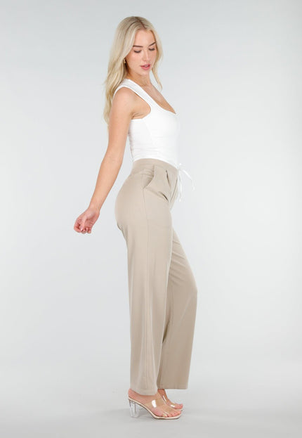 NEW250226 Witte Body met Vierkante Hals