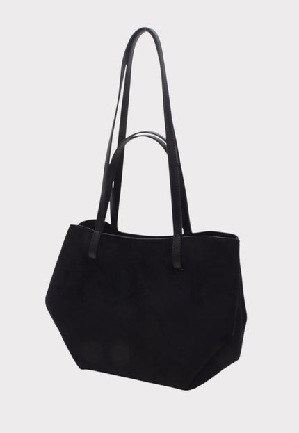 NEW261125 Studded Shopper