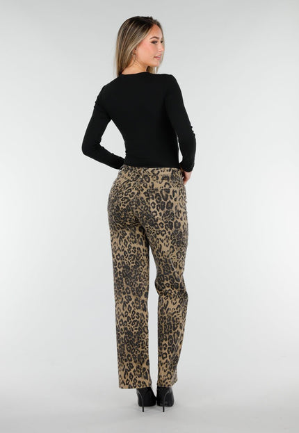 NEW261125 Zwarte Overslag Body