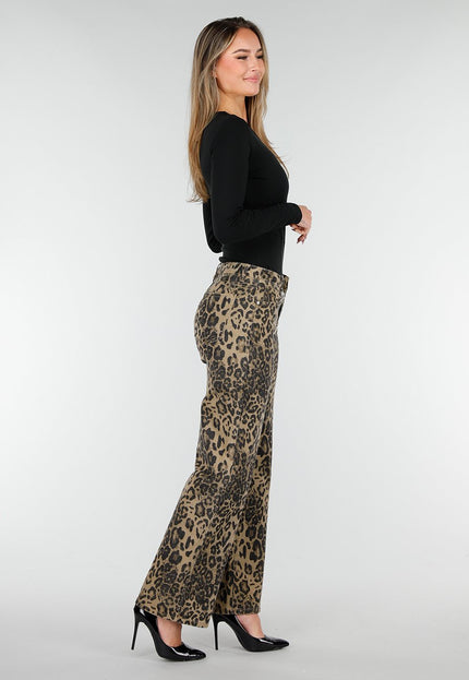 NEW261125 Zwarte Overslag Body